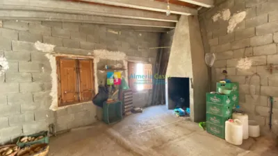 House in Taberno photo 12