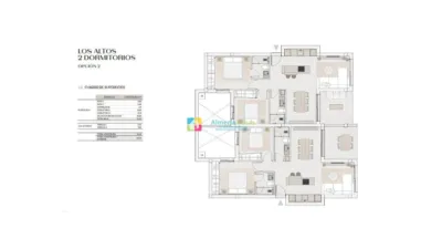 Apartment in Mojácar photo 10