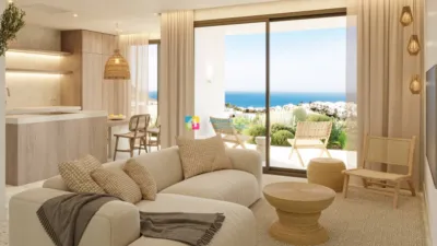 Apartment in Mojácar photo 15