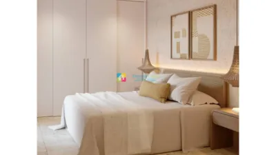Apartment in Mojácar photo 18
