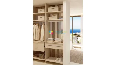 Apartment in Mojácar photo 19