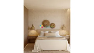Apartment in Mojácar photo 20