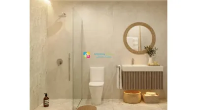 Apartment in Mojácar photo 22