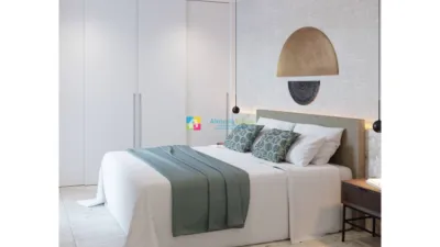 Apartment in Mojácar photo 25