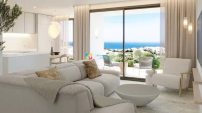 Apartment in Mojácar photo 28
