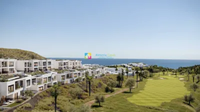 Apartment in Mojácar photo 3
