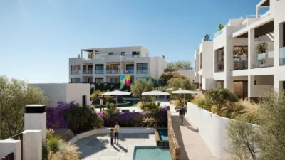 Apartment in Mojácar photo 4
