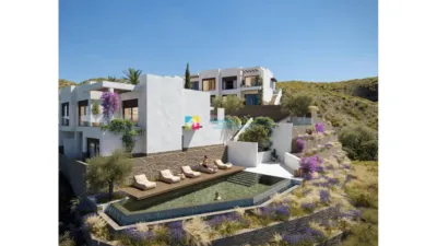 Apartment in Mojácar photo 6