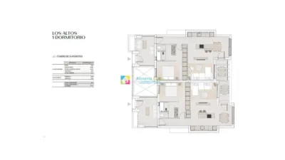 Apartment in Mojácar photo 8