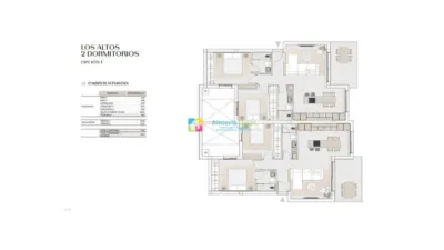 Apartment in Mojácar photo 9