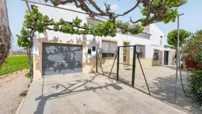 Rustic Finca in Orihuela Pedanías photo 4