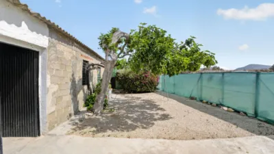 Rustic Finca in Orihuela Pedanías photo 8