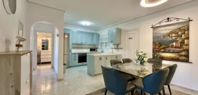 Pis – Orihuela, Residencial Miraflores 2, Playa Flamenca II - Vista 2