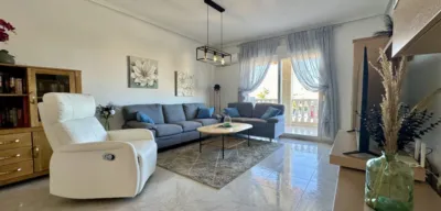 Pis – Orihuela, Residencial Miraflores 2, Playa Flamenca II - Més