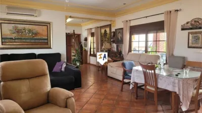 House in Mollina photo 10