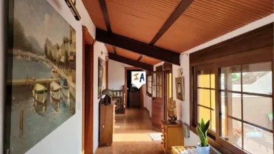 House in Mollina photo 12