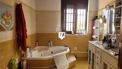 House in Mollina photo 13