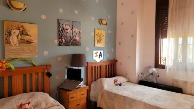 House in Mollina photo 15