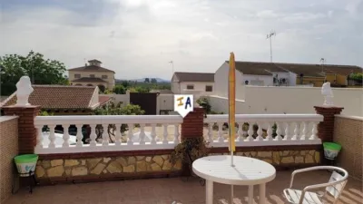 House in Mollina photo 16