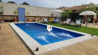 House in Mollina photo 2