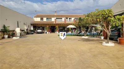 House in Mollina photo 4