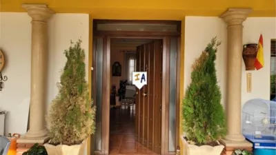 House in Mollina photo 6