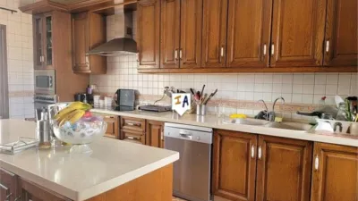 House in Mollina photo 7