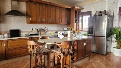 House in Mollina photo 8