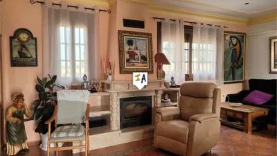 House in Mollina photo 9