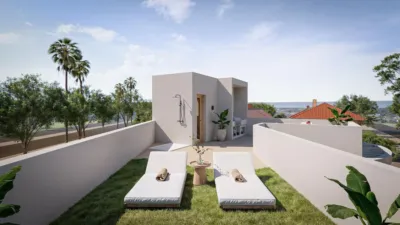 Casa – Orihuela, Residencial Zeniasol II, Urbanización La Zenia II - Vista 3