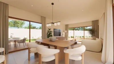Casa – Orihuela, Residencial Zeniasol II, Urbanización La Zenia II - Vista 5