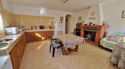 Rustic Finca in Jayena photo 4