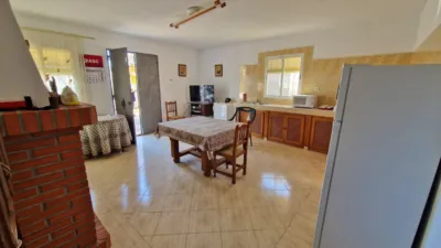 Rustic Finca in Jayena photo 5