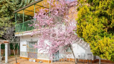 House in Estación-Zona Norte