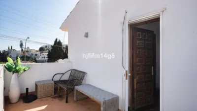Villa in Campo de Cámara photo 21