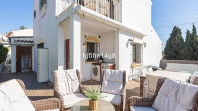 Villa in Campo de Cámara photo 23