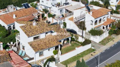 Villa in Campo de Cámara photo 2