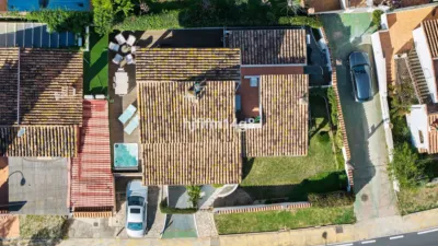 Villa in Campo de Cámara photo 3