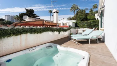 Villa in Campo de Cámara photo 5