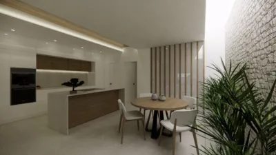 Piso – Catral - Vista 3