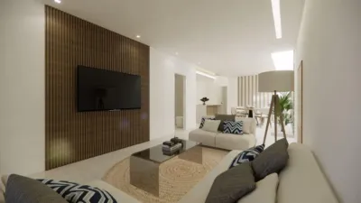 Piso – Catral - Vista 4