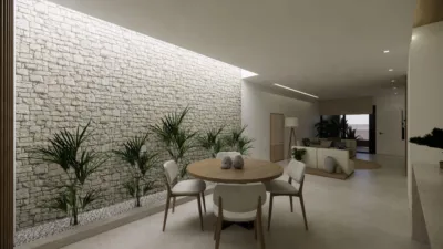 Piso – Catral - Vista 5