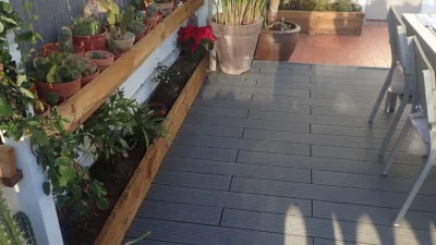 Apartamento en alquiler en Barcelona Capital - Imagen 3