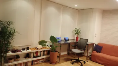 Apartamento en alquiler en Barcelona Capital - Imagen 4