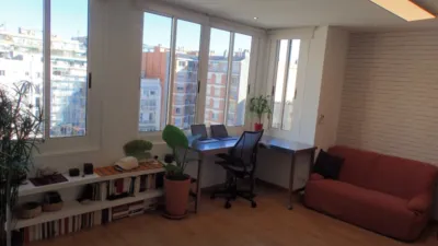 Apartamento en alquiler en Barcelona Capital - Imagen 5
