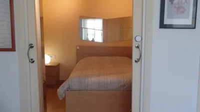 Apartamento en alquiler en Barcelona Capital - Imagen 7