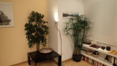 Apartamento en alquiler en Barcelona Capital - Imagen 8