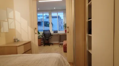 Apartamento en alquiler en Barcelona Capital - Imagen 9