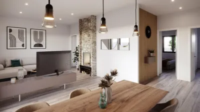 Casa - Vista 2