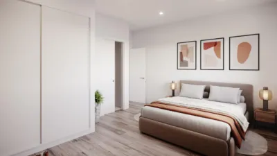 Casa - Vista 4